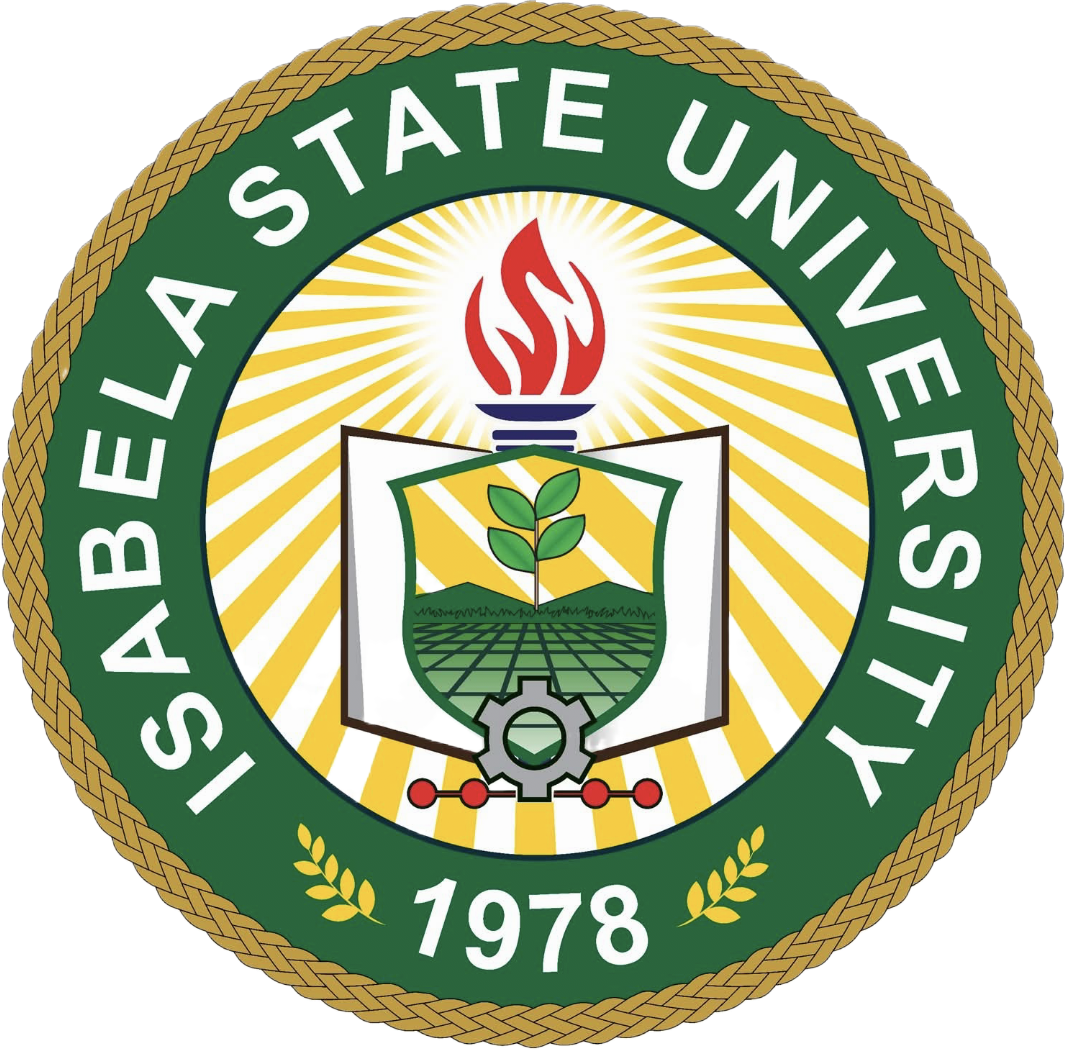 ISU Logo