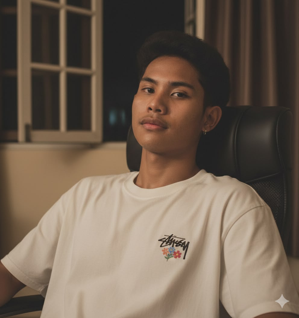 Joshua F. Balbin
