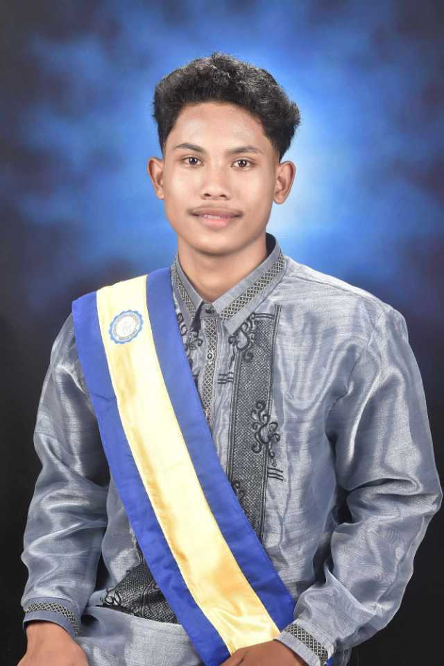 Joshua Balbin